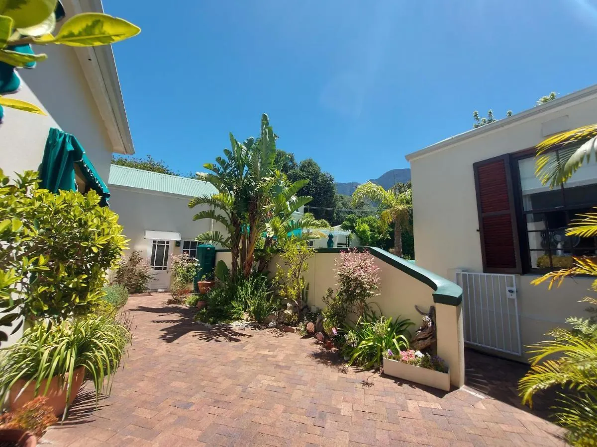 Newlands Guest House Cape Town