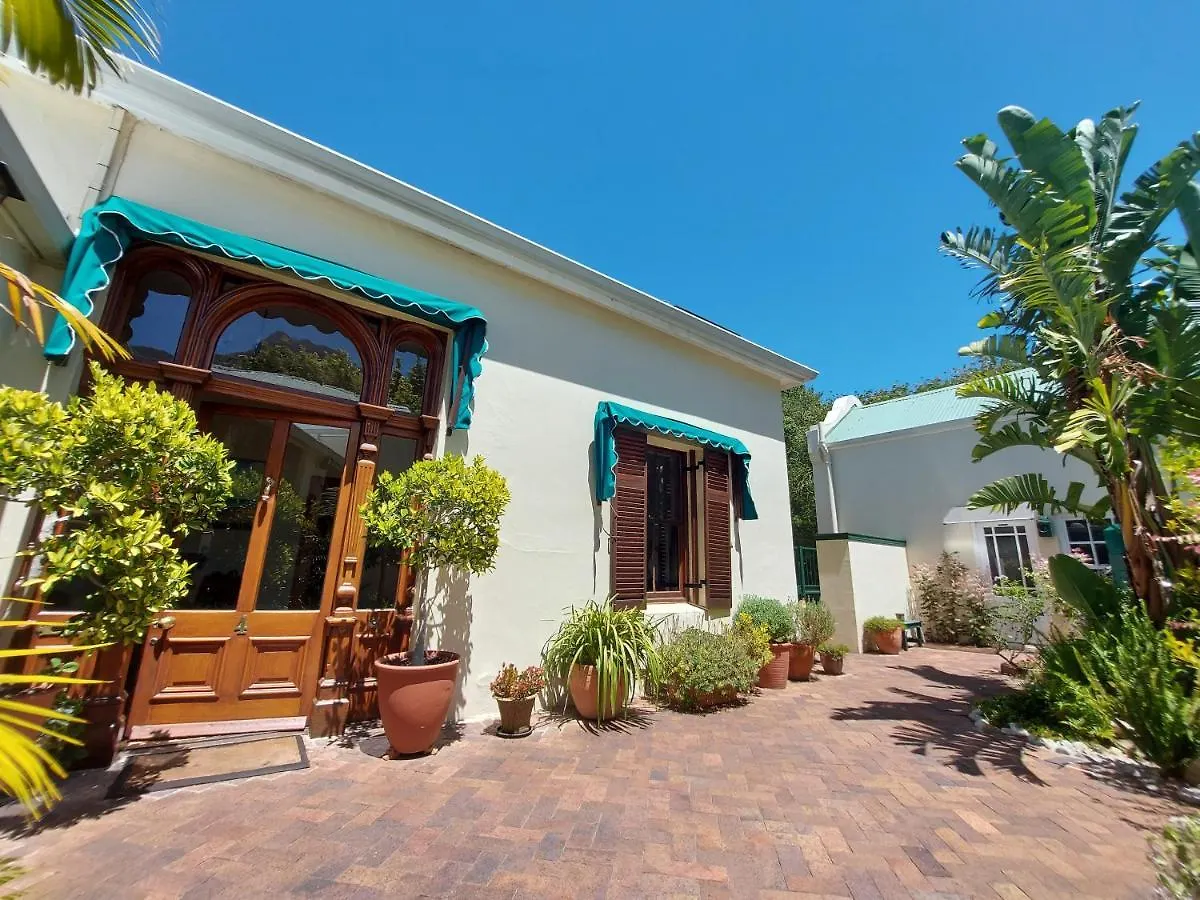 Newlands Guest House Cape Town 3*,  South Africa