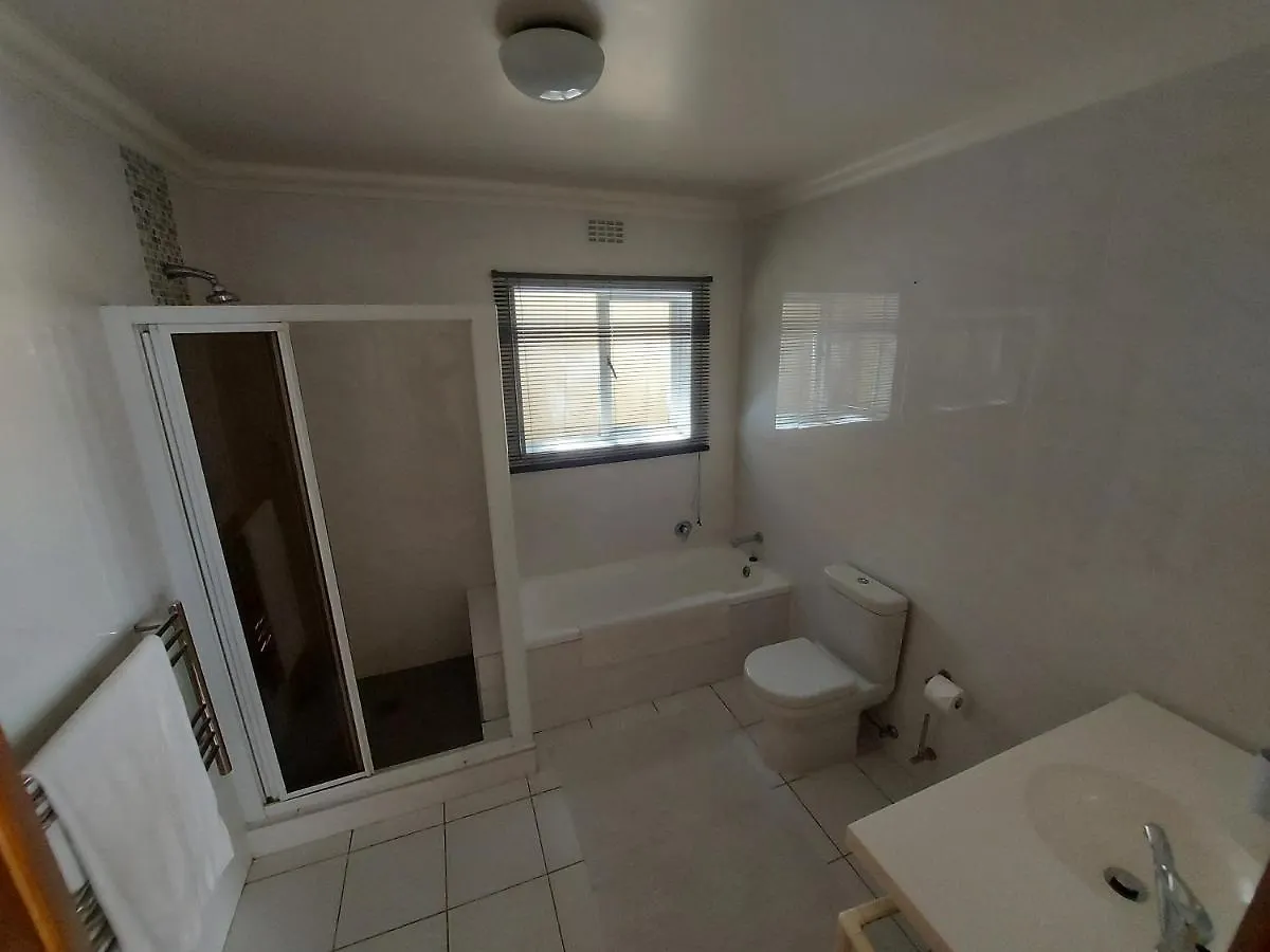 Newlands Guest House Cape Town