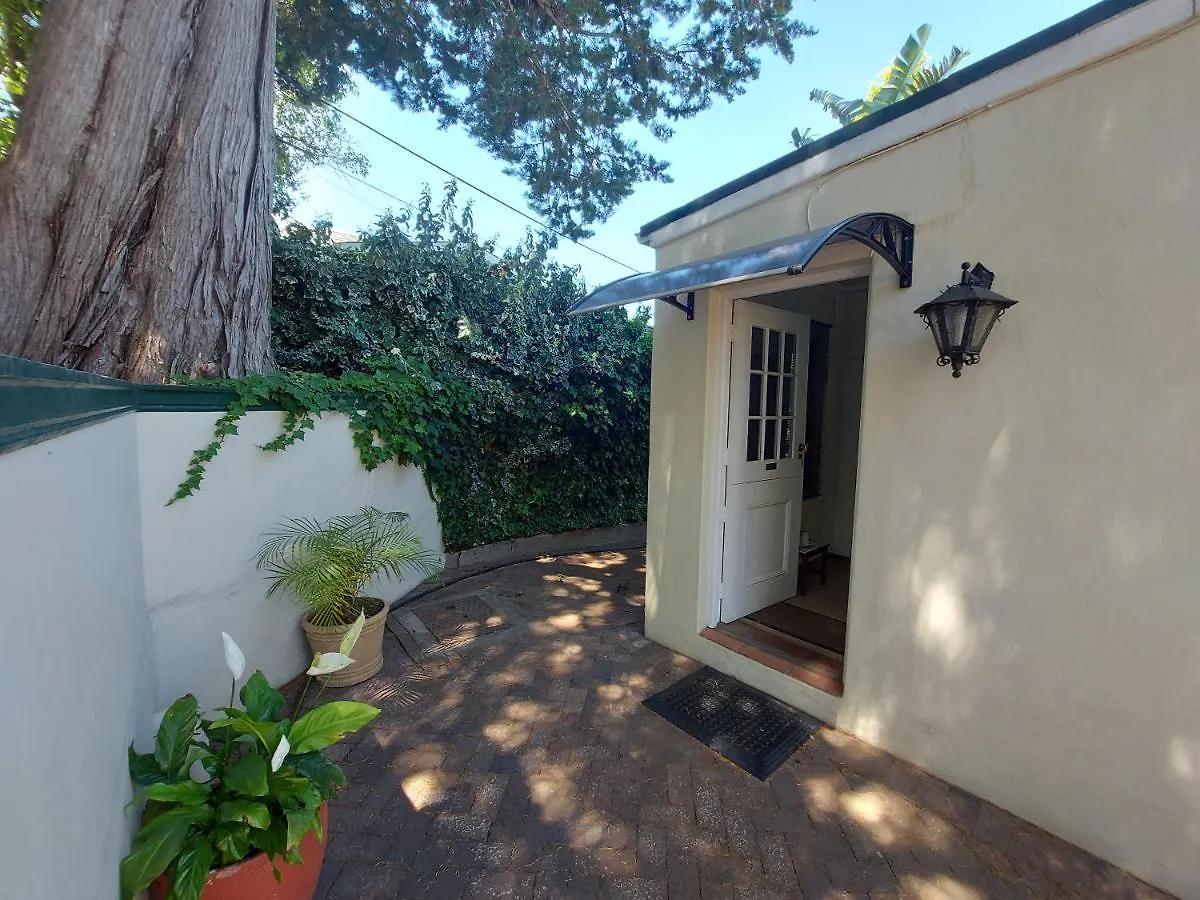 Newlands Guest House Cape Town