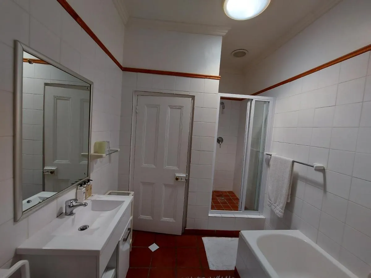 Newlands Guest House Cape Town