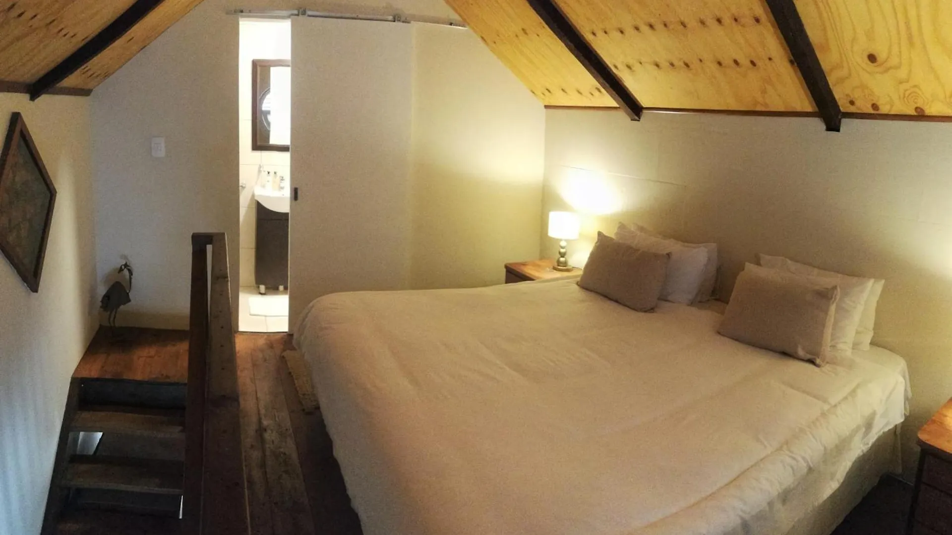 Newlands Guest House Cape Town