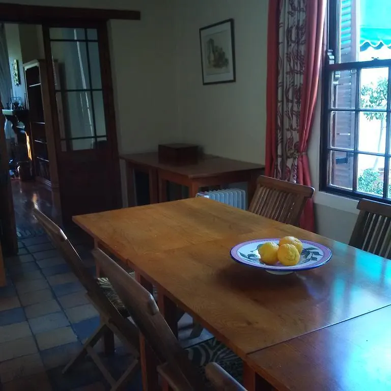 Newlands Guest House Cape Town