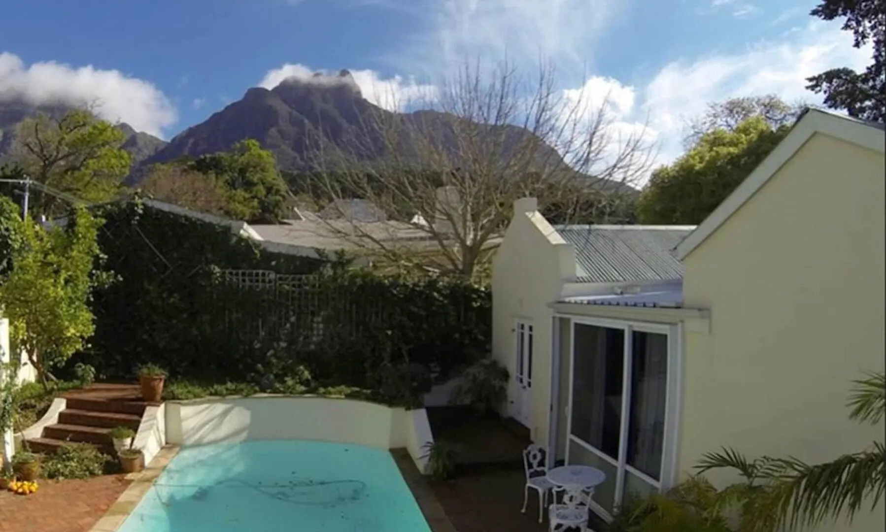 Newlands Guest House Cape Town 3*,  South Africa