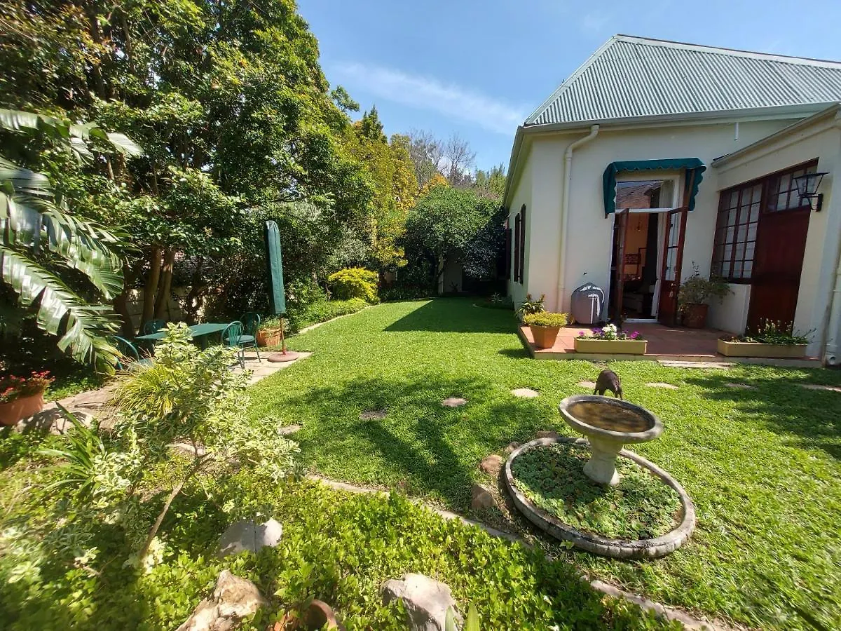 Newlands Guest House Le Cap 3*,  Afrique du Sud