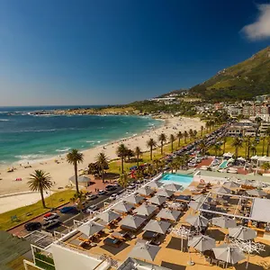 Hotel The Marly Boutique, Le Cap