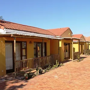 Guest house Flintstones, Cape Town