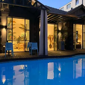 Bed & Breakfast Mountview, Cape Town