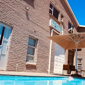 Bed & Breakfast Baltic, Cape Town