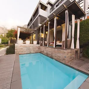 Hotel Kensington Place, Le Cap