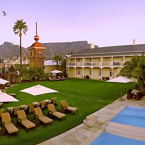 Hotel Dock House Boutique And By Newmark, Cape Town