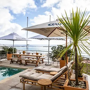 Hotel Sea Castle Camps Bay, Cape Town