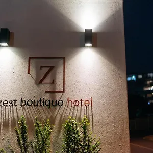Hotel Zest Boutique By The Living Journey Collection, Cape Town