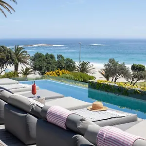 Hotel Pod Camps Bay By The Oyster Collection, Le Cap