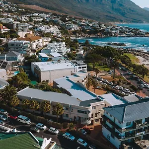 Aparthotel Camps Bay Village - And, Cape Town
