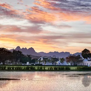 Hotel Vergenoegd Loew Boutique &, Cape Town