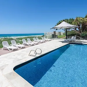 **** Aparthotel Viscount On The Australia
