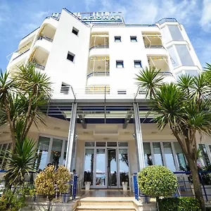 Iliria Internacional 4*, Durrës Albanie