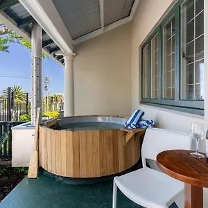 Guest house Stone, Cape Town