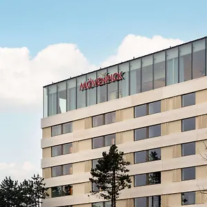 Moevenpick Brussels Airport 4*, Zaventem Belgique