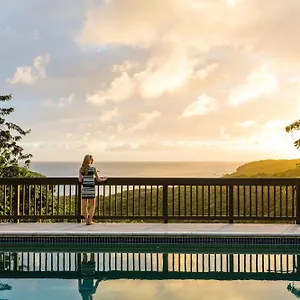 ** Resort Eco United States Virgin Islands