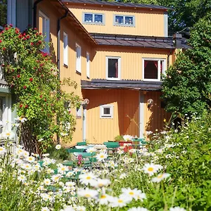 Stf Zinkensdamm 3*, Ville de Stockholm Suède