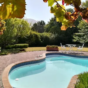Couette-café Le Petit Vignoble, Le Cap